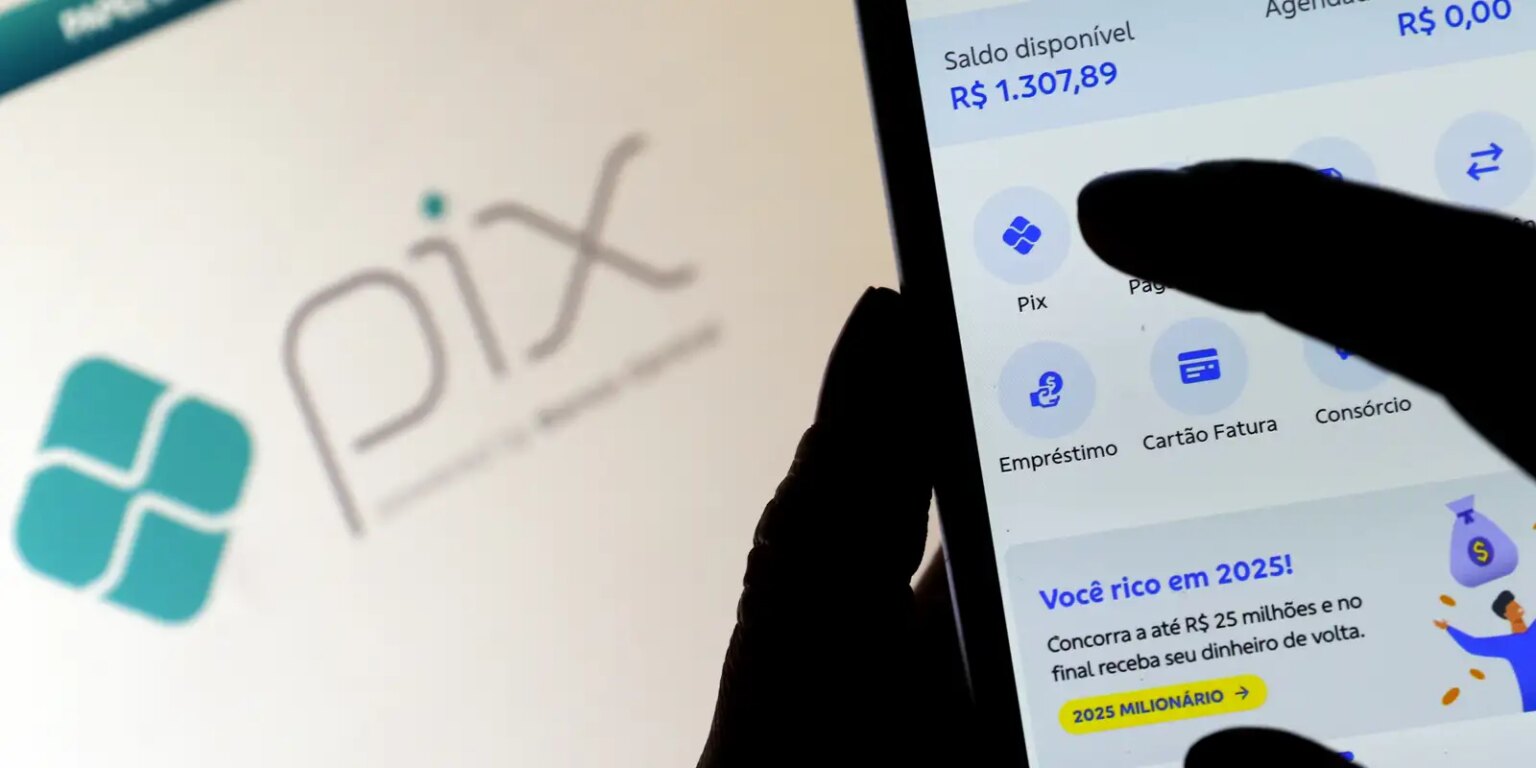 Pix Automático torna-se obrigatório a partir desta segunda pix-automatico-torna-se-obrigatorio-a-partir-desta-segunda