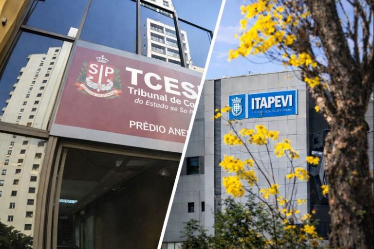 TCE-SP analisa contrato de concessão da Zona Azul em Itapevi firmado em 2019
