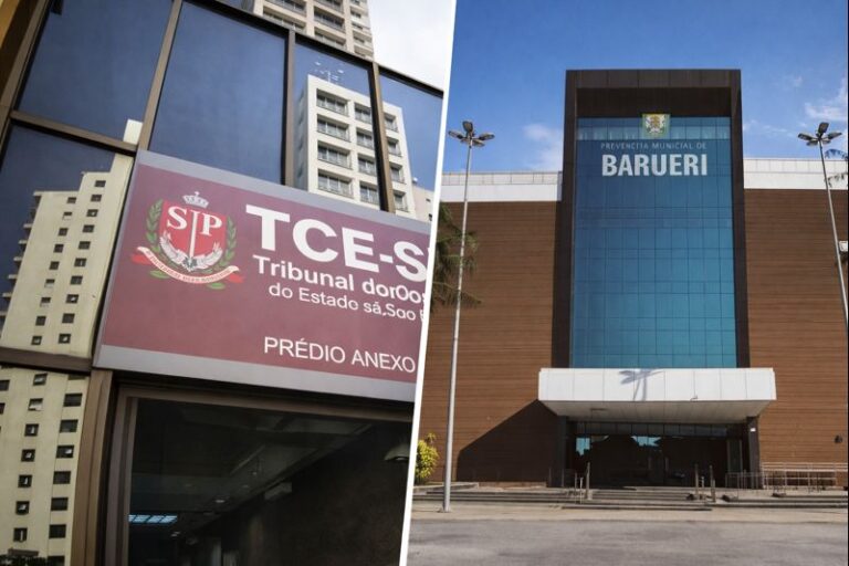 TCE-SP concede prazo para empresa se manifestar sobre contrato de manutenção de ar-condicionado em equipamentos públicos de Barueri