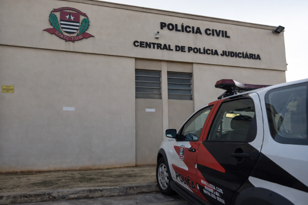 Homem é morto a facadas após discussão por venda de carro em Dois Córregos