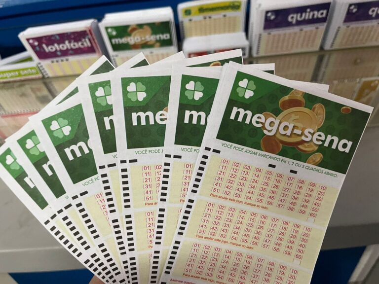 Mega-Sena acumula prêmio de R$ 115 milhões no concurso 3001 e renova o sonho coletivo da fortuna instantânea no Brasil