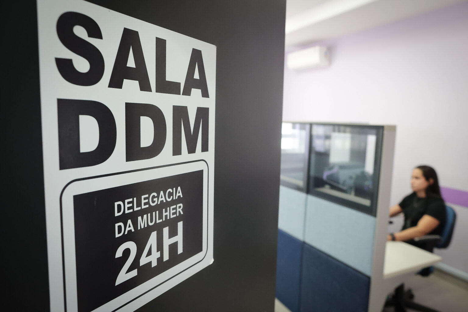 Policiais salvam mulher vítima de sequestro e cárcere privado em Carapicuíba