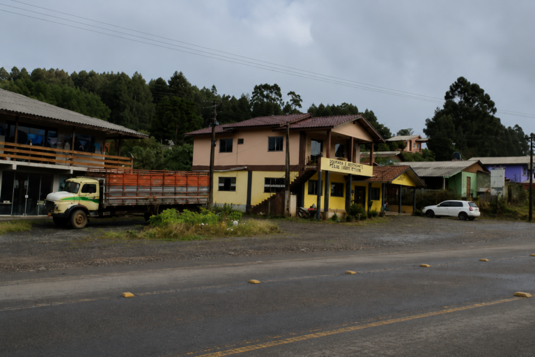 Foragido condenado na Bahia é preso em Timbó Grande