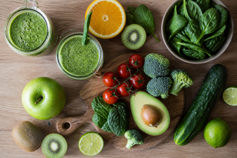 Alimentos “detox” não desintoxicam o organismo, alerta pesquisa em São Paulo