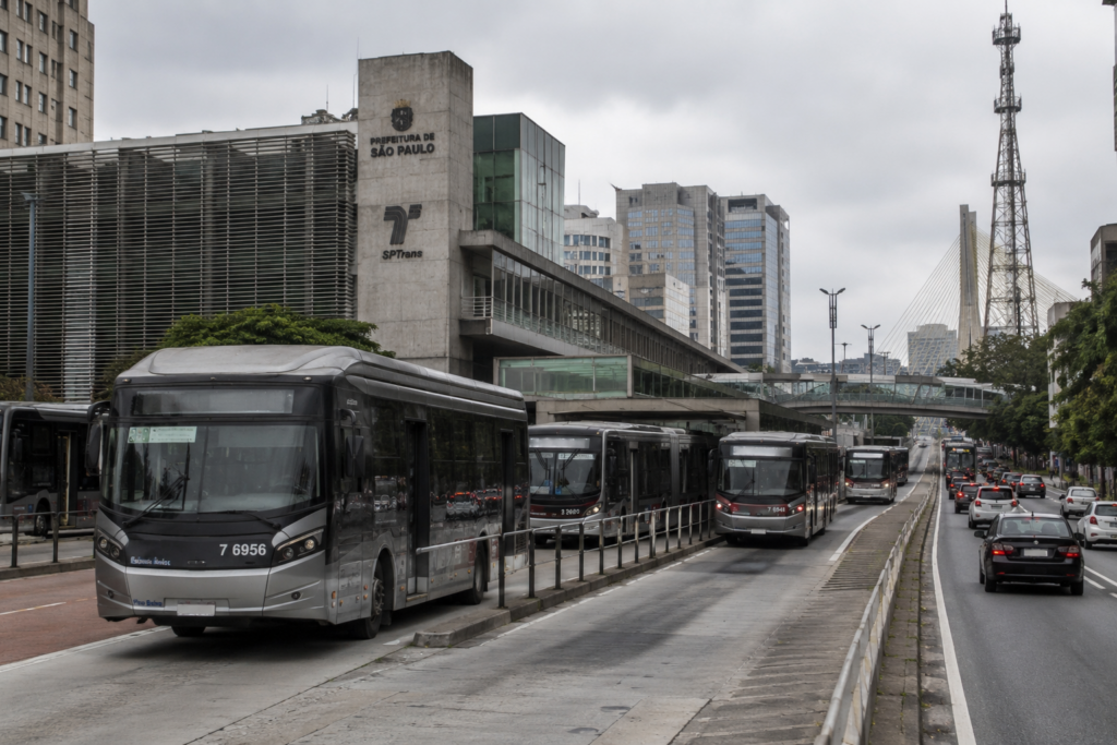 Justiça decreta prisão de dirigentes da empresa de transporte UpBus