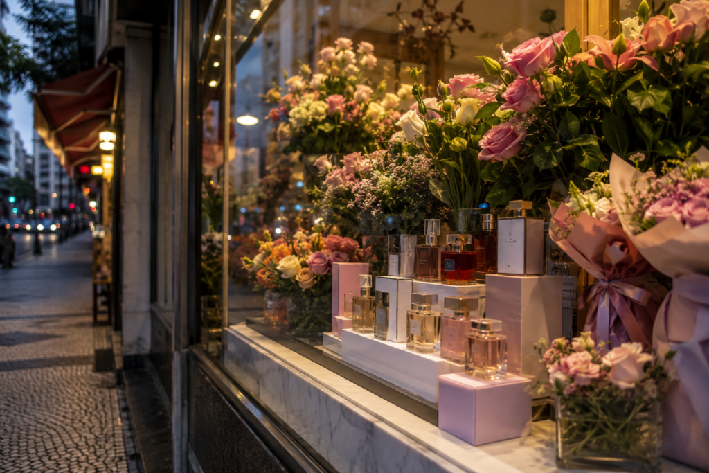 Dia das Mães: perfumes sobem quase 15% e preço de buquês varia até 78% em São Paulo
