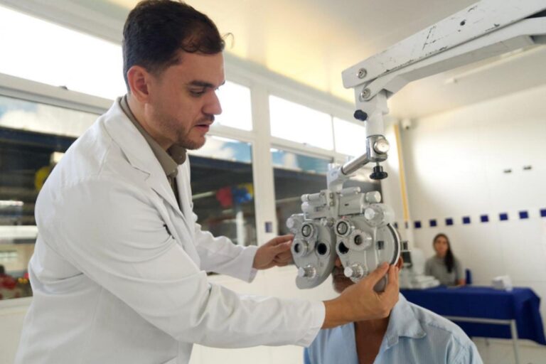 Mutirão em Batalha terá cirurgias e atendimentos especializados