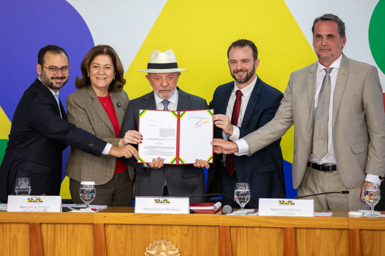Governo lança o Desenrola 2.0, maior programa de renegociação de dívidas da história do país