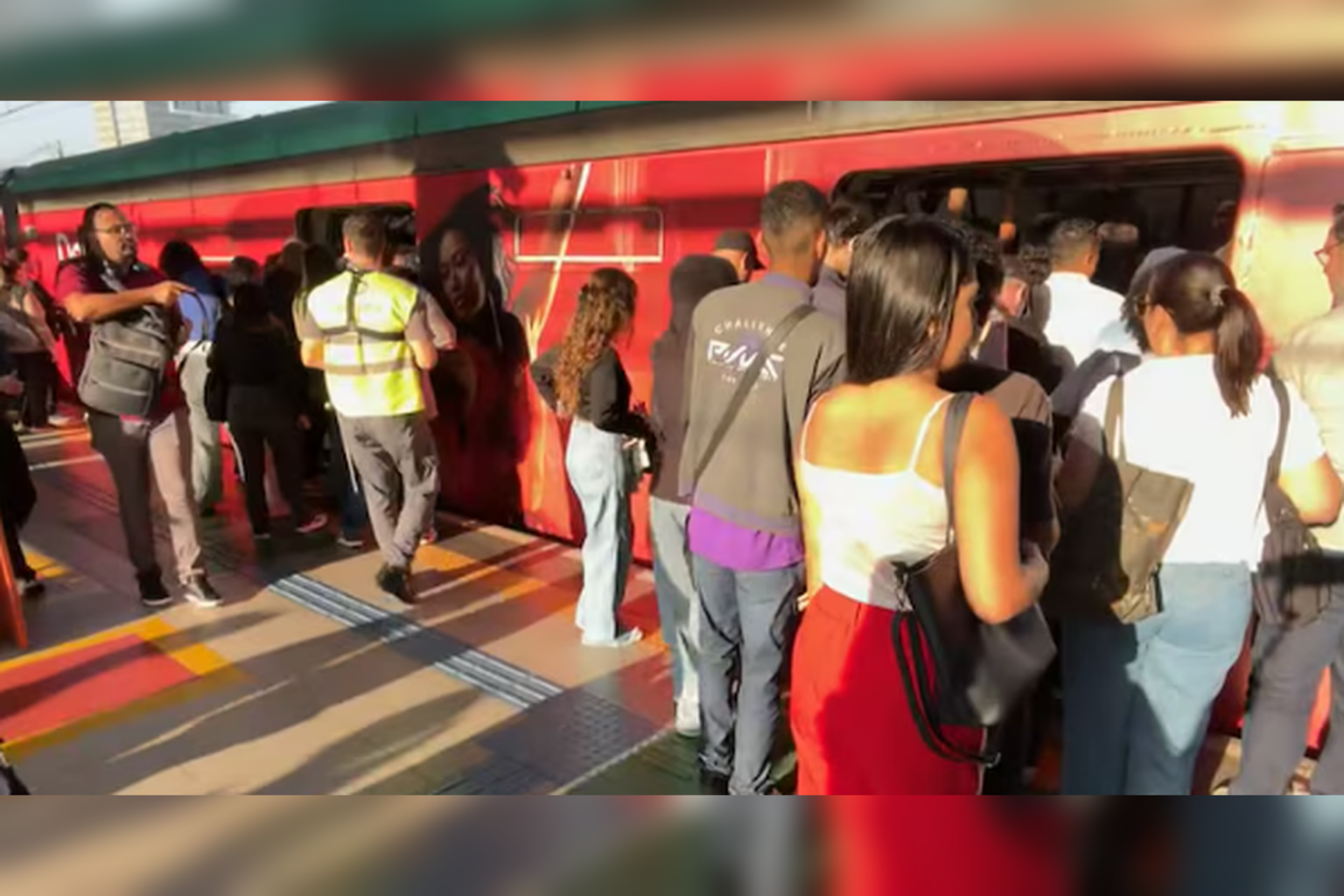 Ministério Público apura novas falhas operacionais da ViaMobilidade em linhas de trem de São Paulo